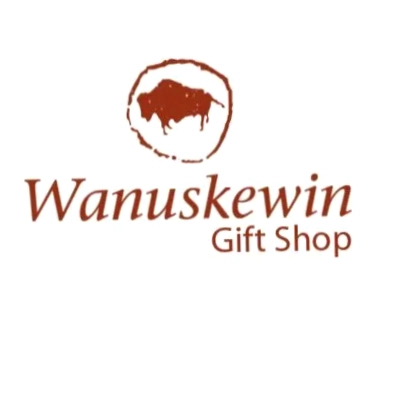 Wanuskewin Gift Shop