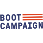 Boot Campaign