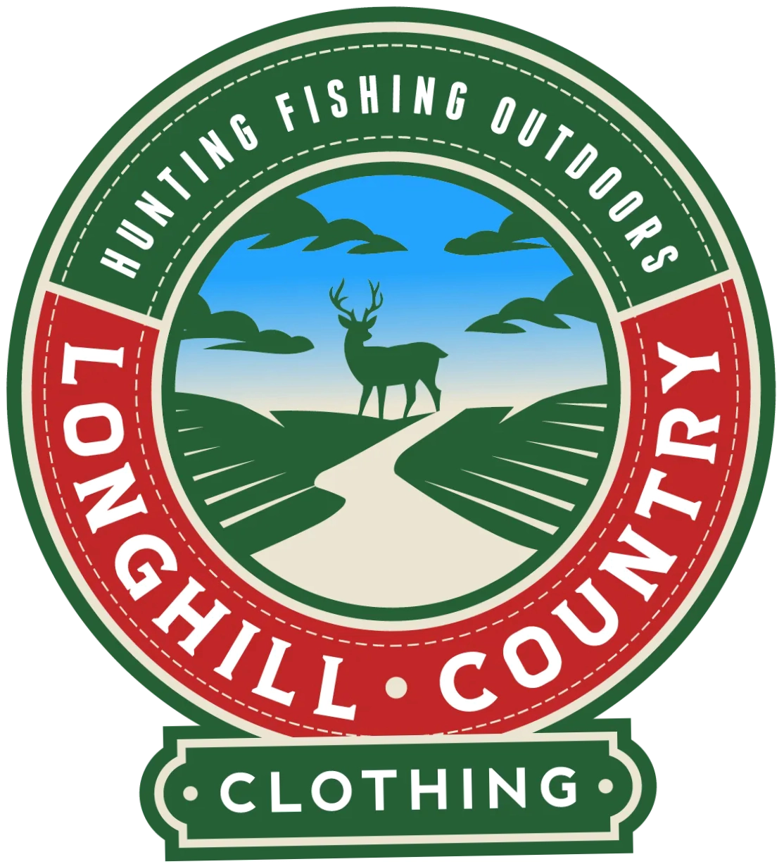 Longhill Clothing