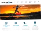 ICESPIKE