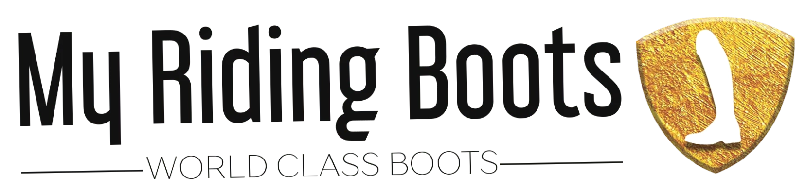 MyRidingBoots
