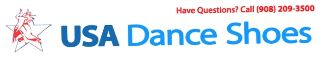 USA Dance Shoes