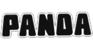 Panda Shoes