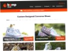Bump Shoes