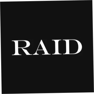 Raid London