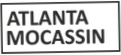 Atlanta Mocassin