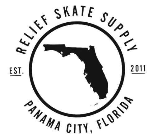 Relief Skate Supply
