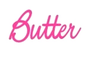 Butter Shoes