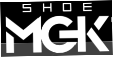 Shoe MGK