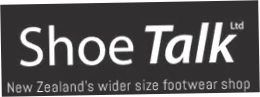 Shoe Talk