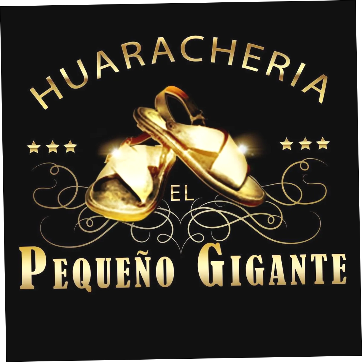 El Pequeno Gigante
