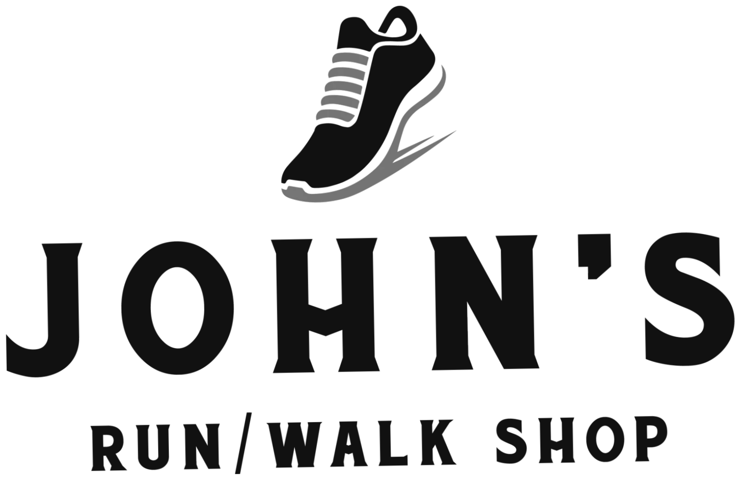 Johns Run Walk Shop