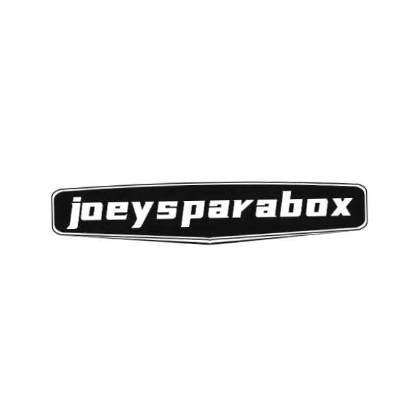 Joeysparabox