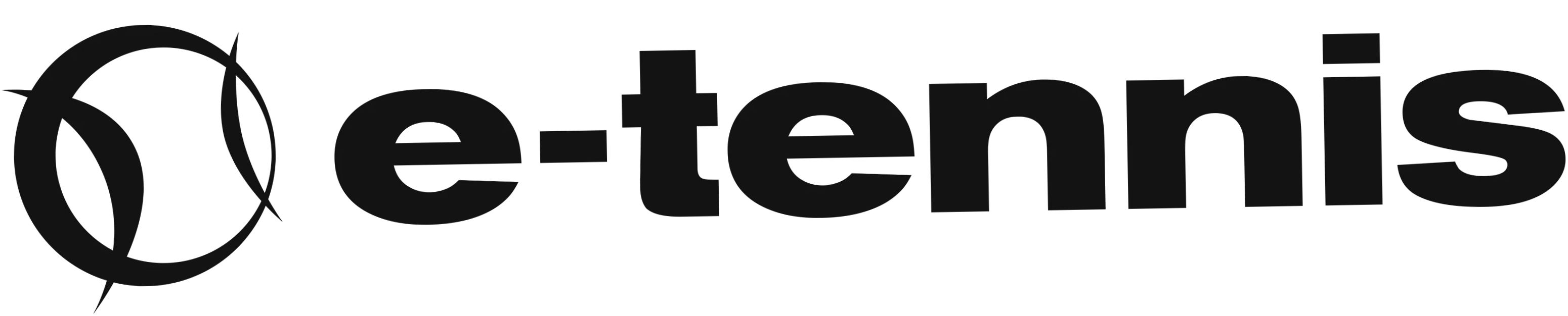 e-tennis