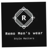 Remo men's wear