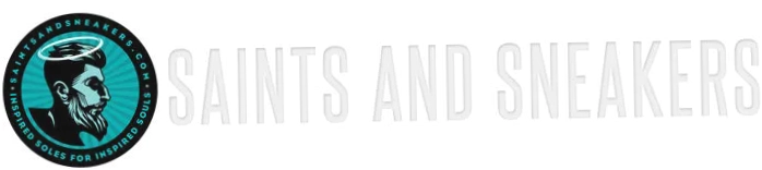 Saints And Sneakers