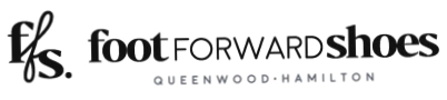 Foot Forward