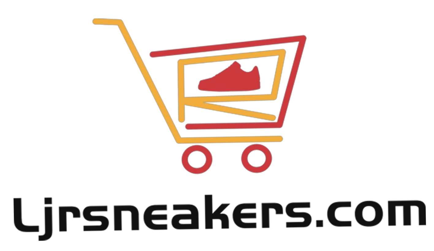 Ljr Sneakers