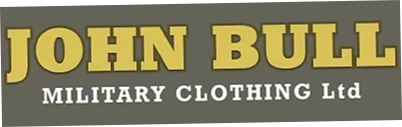 John Bull Clothing