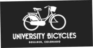 University Bicycles