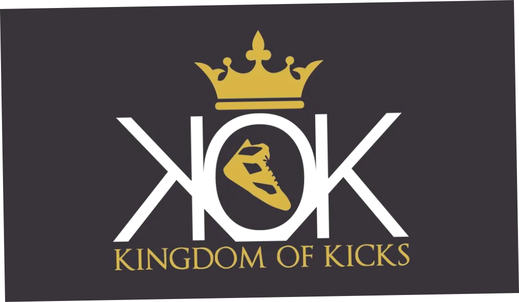 Kingdom of Kicks