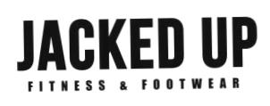 Jacked Up Footwear
