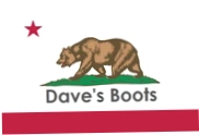 Dave's Boots