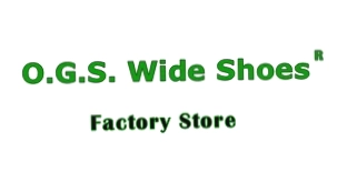 Ogs Wide Shoes