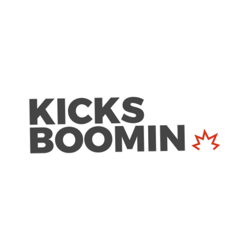 Kicks Boomin