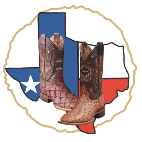 Texas Boot Ranch