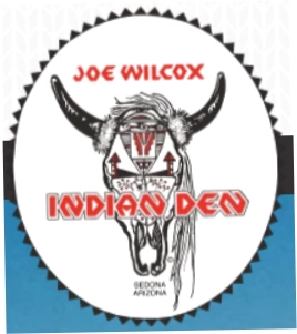 Joe Wilcox Indian Den