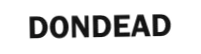 Dondead