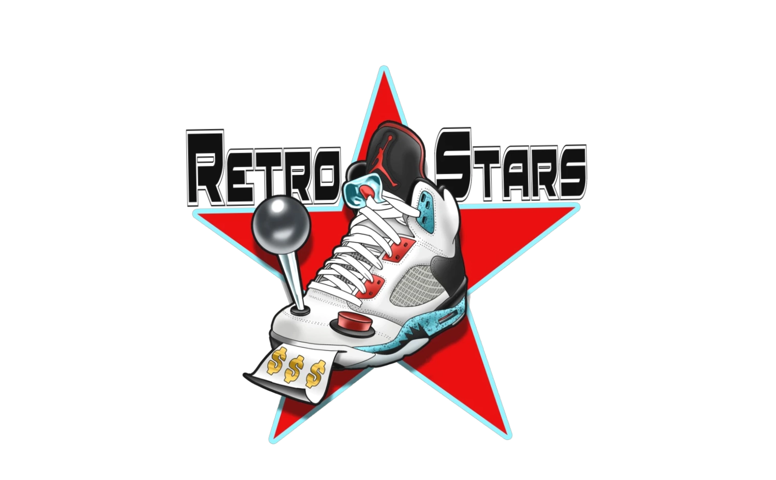 Retro Star