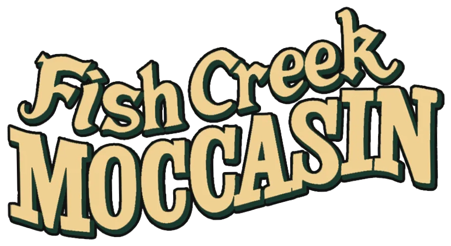 Fish Creek Moccasin