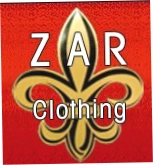 Zar Clothing