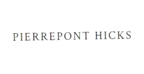 Pierrepont Hicks