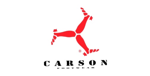 Carson Footwear
