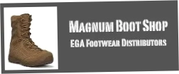 Magnum Boot Shop