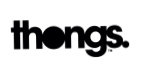 Thongs Australia