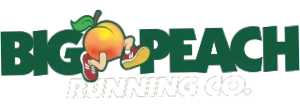 Big Peach Running Co