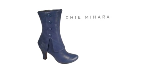 Chie Mihara