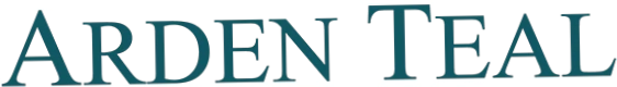 Arden Teal