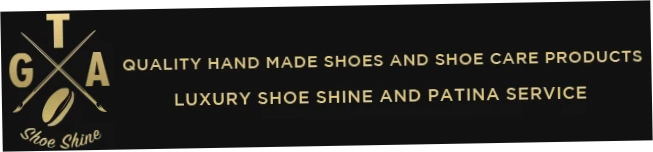GTA Shoe Shine