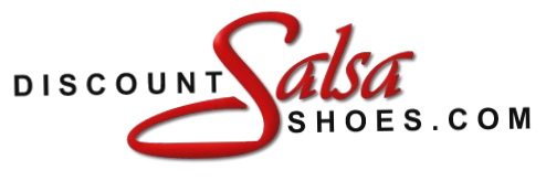 Discount Salsa Shoes