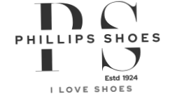 Phillips Shoes