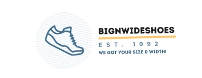 BigNWideShoes