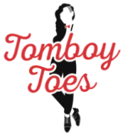 Tomboy Toes