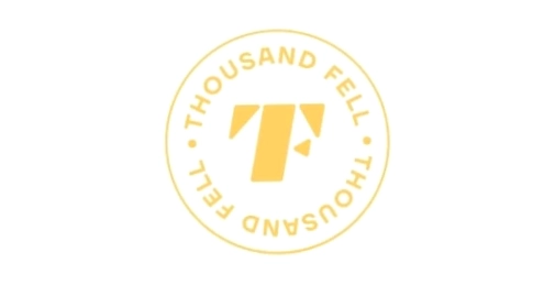 Thousand Fell