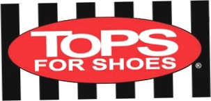 Tops For Shoes
