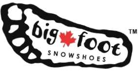Bigfoot Snowshoes
